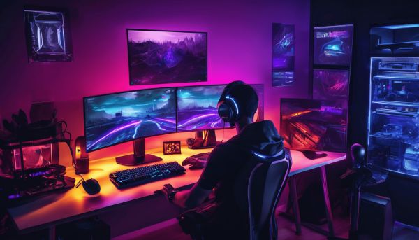 Améliorer votre build nocturne pour gagner plus de parties