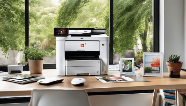 Canon : guide complet pour choisir la meilleure imprimante photo en 2026