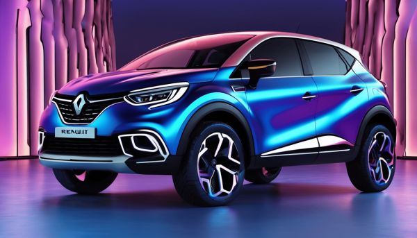 Captur renault : guide complet pour maîtriser la capture de leads en 2026