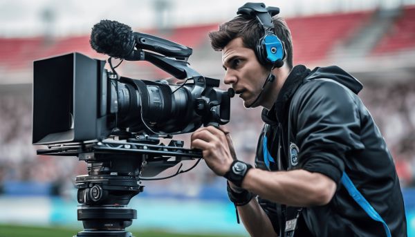Comment filmer efficacement le sport avec des techniques adaptées