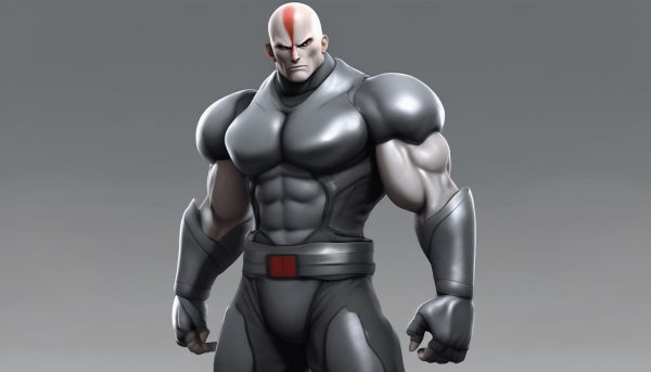 Comment Jiren, le personnage emblématique de Dragon Ball Super, se distingue-t-il ?