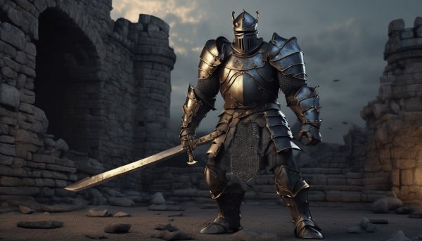 Comment maximiser votre build force dans Elden Ring