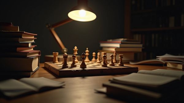 Comprendre les règles du jeu qui est-ce ? pour gagner