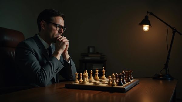 Comprendre les règles du jeu qui est-ce ? pour gagner