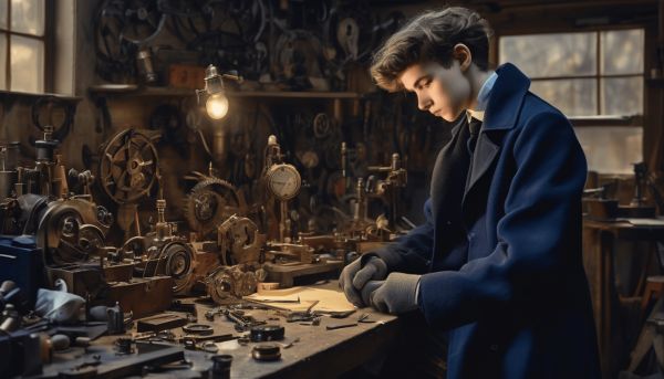Construire Jhin : la vérité sur les objets sous-estimés