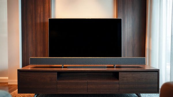 Découvrez la meilleure barre de son Samsung pour votre salon