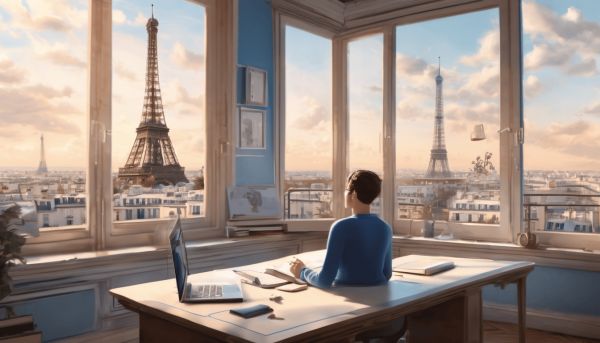Envoyez vos fichiers rapidement avec Wetransfer gratuit en France