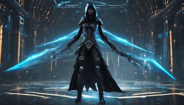 Faites un build efficace pour Naafiri dans League of Legends