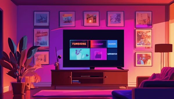 Films populaires disponibles en streaming sur Wawacity