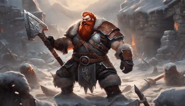 Inattendu : build olaf pour dominer en League of Legends
