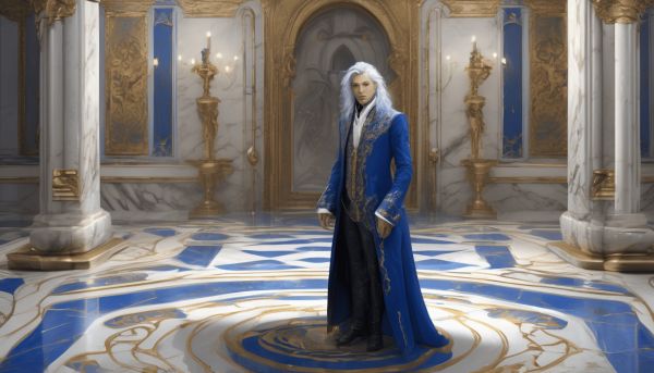 Maîtriser le neuvillette build pour un DPS puissant