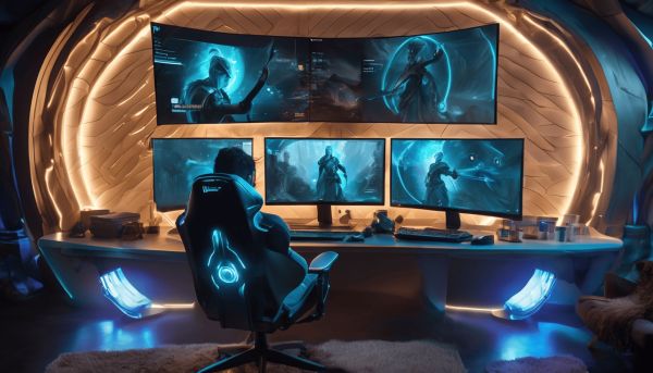 Optimise ton jeu avec le meilleur build pour Ezreal