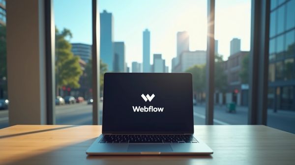 Optimiser votre SEO avec Webflow pour un meilleur trafic