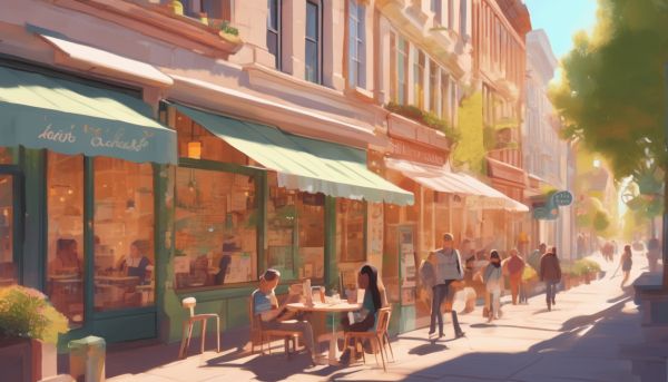 Optimiser votre visibilité locale pour attirer plus de clients
