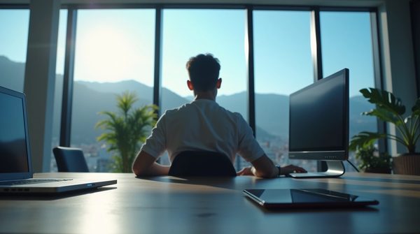 Pourquoi faire appel à une agence web à perpignan pour booster sa présence en ligne ?