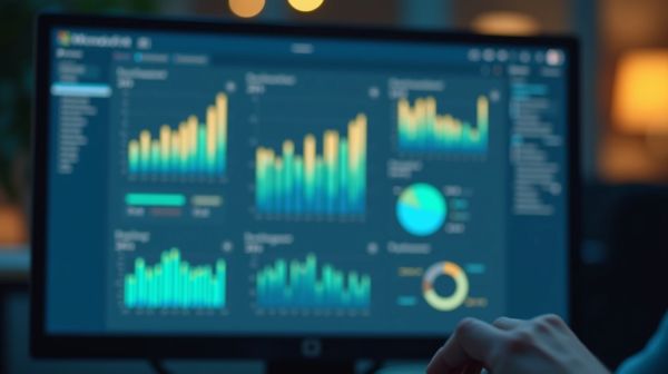 Power BI : révellez des insights inattendus de vos données