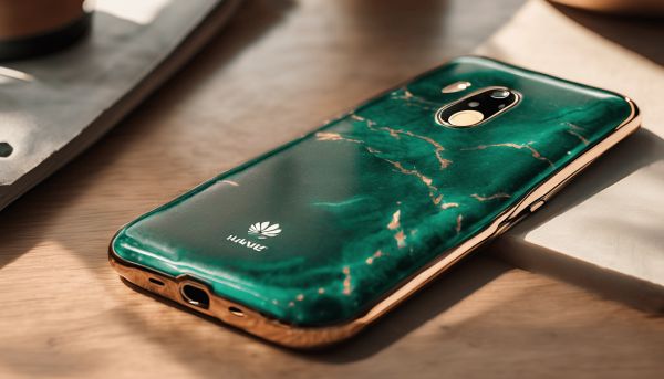 Protégez votre Huawei Mate 20 Lite avec style et originalité