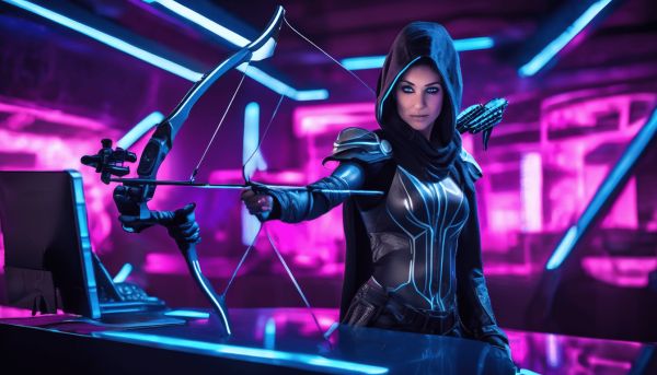 Quelle build choisir pour Vayne en 2026 ?
