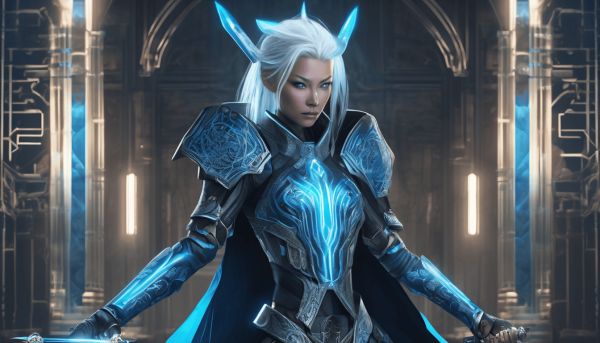 Raiden Shogun build : à la découverte de son potentiel caché