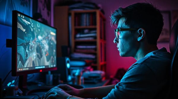 Stratégies escalables pour dominer le jeu qui est-ce ?