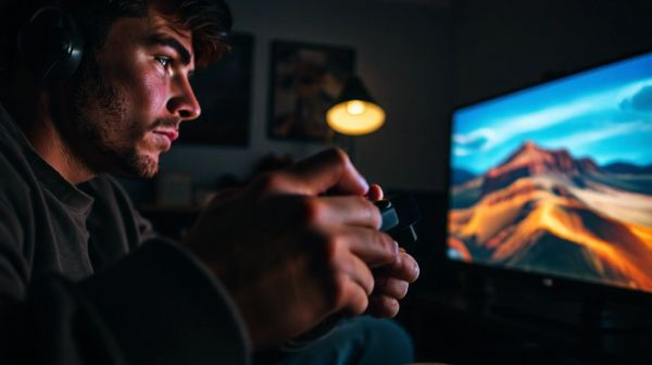 Stratégies escalables pour dominer le jeu qui est-ce ?