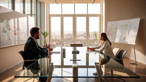 Top 5 avantages de confier votre site à une agence web à Perpignan