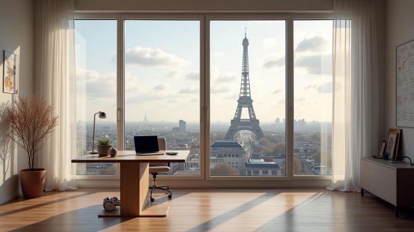 Webflow en agence : ce que change un studio parisien sur un projet de site